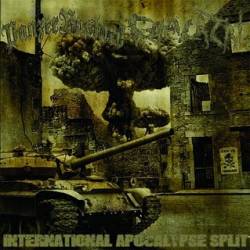 Panzerbastard : International Apocalypse